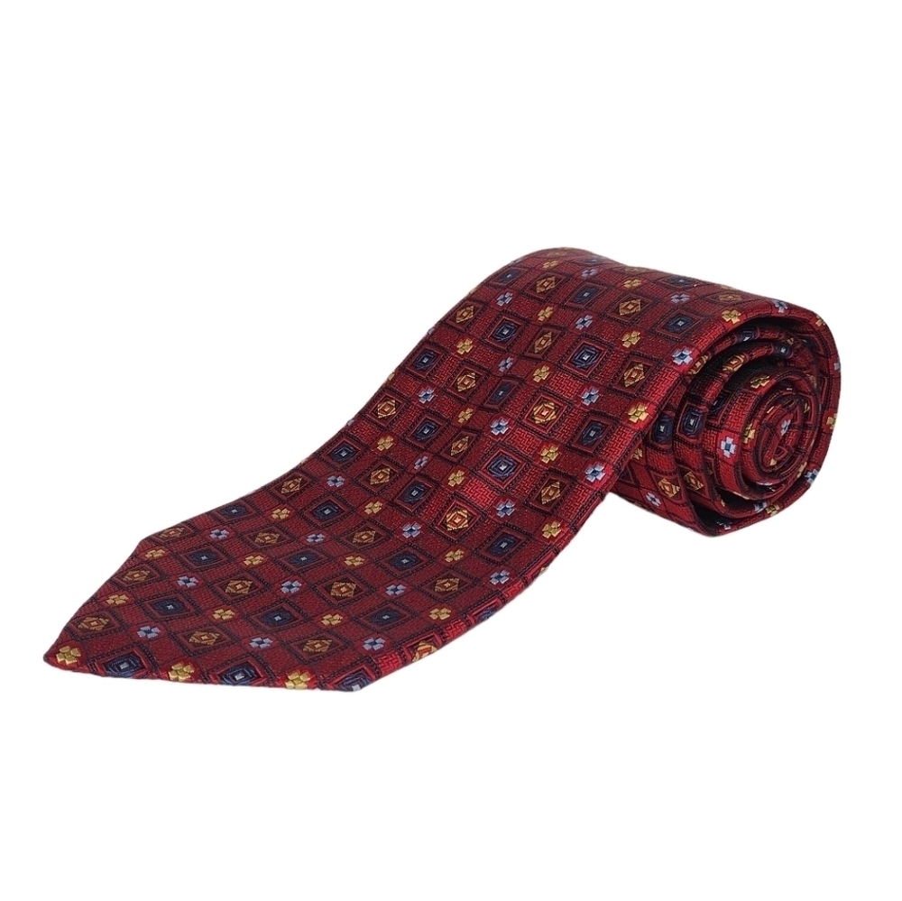 Jos. A. Bank Silk Men's Tie